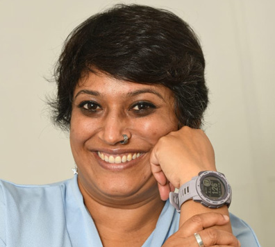 Dr. Ranjana Sarma